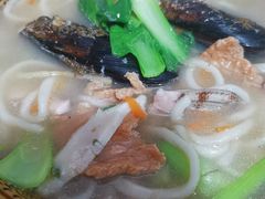 -食来运转平潭小吃(平潭店)