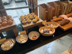 -上海圣淘沙万怡酒店