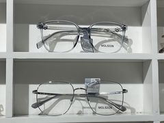 -诺柯视眼镜-蔡司依视路官方工厂店(淞南一店)