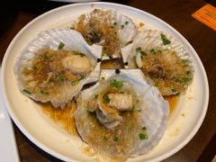 -文华小渔村(椒江康平路店)