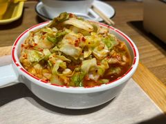 -熙成烧烤(白塔岭店)