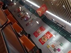 -添利·香港茶餐厅·下午茶(雪象店)