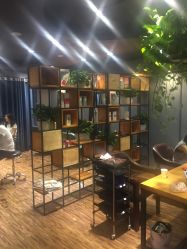 点击看大图 -藤野造型