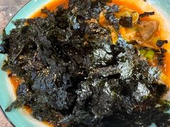 -屋里家延边朝鲜族冷面(梅林3店)