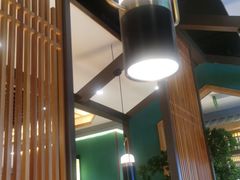 大堂-费大厨辣椒炒肉(万家丽一店)