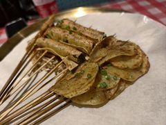 -宵夜侠·自选衡阳烧烤大排档(新塘白江店)