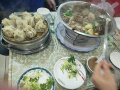 -大回族餐厅