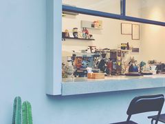 -CoffeeVendor(西乡店)