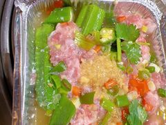 -南边客碳火烤肉(万泰汇购物中心店)