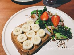 -West10 西拾·西餐厅·创意菜(未来科技城店)