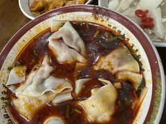 -西月城谭豆花(春熙路店)