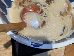 -味千拉面(煌华新纪元购物广场店)