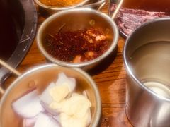 -原始泥炉烤肉(总店)