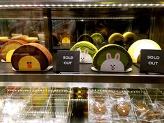 -LINE FRIENDS Garosu-gil Flagship Store