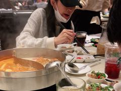 -一哥澳门豆捞·澳门风打边炉(高德置地店)