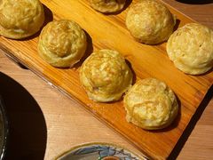 明石烧-章之鱼家(体育东路店)