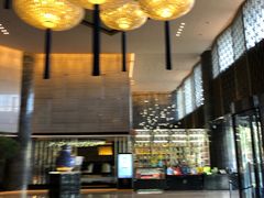 -唐拉雅秀酒店-唐苑中餐厅