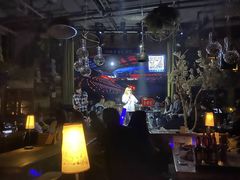 -胡桃里乐队酒馆(长春总店)