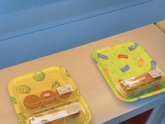 -红叶蛋糕(温泉店)