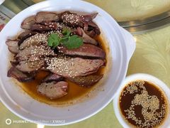 -荔枝柴烧鹅酒家(坦洲分店)