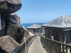 -海南分界洲岛旅游区