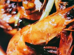 -老头儿油爆虾·知味杭州(爱琴海购物中心)