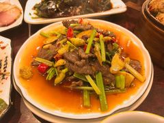 -罗氏豆花饭庄·川菜·土火锅·豆花(卡都花苑店)