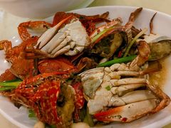 -考记泥焗鸡农庄·海鲜(北洛秘境店)