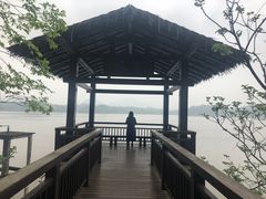 -青山湖景区