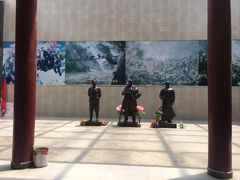 -林彪故居