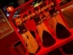 -Helens海伦司小酒馆(深圳文蔚大厦店)