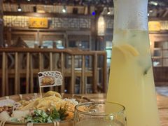 -花溪雨·森林餐厅(石基店)
