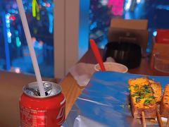 -周丹丹原味烧烤(香格里拉店)