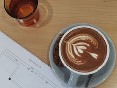 -Cafe Mersey默西咖啡(西交店)