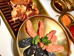 -三宝泥炉·活烤鳗鱼(七宝宝龙店)
