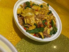 -缪氏川菜(丰盛町店)