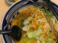 -阿香米线(深业上城店)