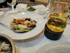 -粤菜王府·海鲜·茶市·海景餐厅(大梅沙店)