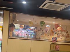 -海底捞火锅(龙湾万达广场店)