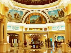 -重庆长寿碧桂园凤悦凤凰酒店