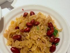 -莆田餐厅PUTIEN(金融街购物中心店)