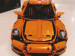 -乐高专卖店(温州万象城店)