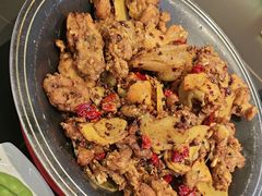 -美蛙四季(六里桥店)