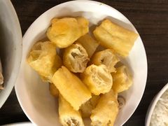 -松發肉骨茶(先得坊店)