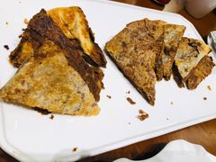 精品糖饼-马凯餐厅(地安门店)