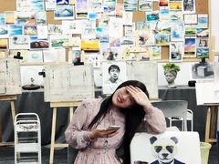 -八哥美术·成人美术画室(总校区)