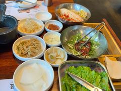 -Dombe豚(黑猪肉街店)
