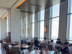 -嘉定凯悦·咖啡厅