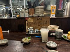 -哥哥の深夜食堂(红松东路店)