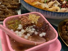-辣么好吃私厨(新城店)